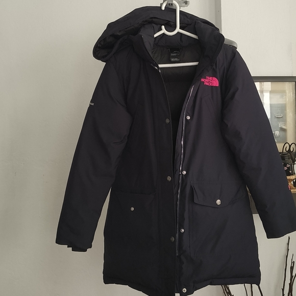 The North Face Womens down Jacket - Picture 11 of 17